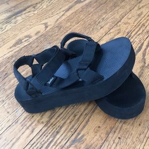 Teva Platform (Flatform) Universal